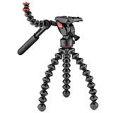 Joby Gorillapod 3K Video Pro <i>** ΠΡΟΣΦΟΡΑ ΣΕ 36 ΑΤΟΚΕΣ ΔΟΣΕΙΣ</i>&nbsp;