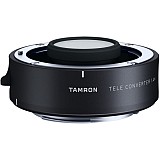Tamron Teleconverter 1.4x Nikon <i>** ΠΡΟΣΦΟΡΑ ΣΕ 36 ΑΤΟΚΕΣ ΔΟΣΕΙΣ</i>&nbsp;