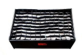 Swit LAB 610 Softbox with Grid for S-2610