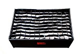 Swit LAB 620 Softbox with Grid for S-2620