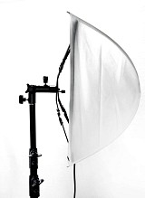 Swit LAD 620 Ball Diffuser for S-2620