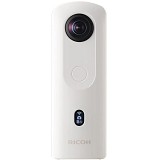 Ricoh Theta SC2 White <i>** ΠΡΟΣΦΟΡΑ ΣΕ 36 ΑΤΟΚΕΣ ΔΟΣΕΙΣ</i>&nbsp;
