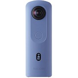 Ricoh Theta SC2 Blue <i>** ΠΡΟΣΦΟΡΑ ΣΕ 36 ΑΤΟΚΕΣ ΔΟΣΕΙΣ</i>&nbsp;