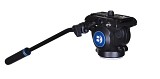 Benro S4 PRO Video Head <i>** ΠΡΟΣΦΟΡΑ ΣΕ 36 ΑΤΟΚΕΣ ΔΟΣΕΙΣ</i>&nbsp;