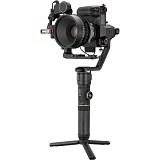 Zhiyun Crane 2S <i>** ΠΡΟΣΦΟΡΑ ΣΕ 24 ΑΤΟΚΕΣ ΔΟΣΕΙΣ</i>&nbsp;