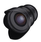 Samyang 24mm T/1.5 VDSLR MK II Canon EF <i>** ΠΡΟΣΦΟΡΑ ΣΕ 36 ΑΤΟΚΕΣ ΔΟΣΕΙΣ</i>&nbsp;