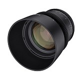 Samyang 85mm T/1.5 VDSLR MK II Nikon <i>** ΠΡΟΣΦΟΡΑ ΣΕ 36 ΑΤΟΚΕΣ ΔΟΣΕΙΣ</i>&nbsp;