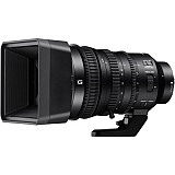 Sony E-mount PZ 18-110mm f/4 G OSS <i>** ΠΡΟΣΦΟΡΑ ΣΕ 36 ΑΤΟΚΕΣ ΔΟΣΕΙΣ</i>&nbsp;
