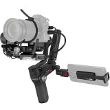 Zhiyun Weebill S Image Transmission Kit <i>** ΠΡΟΣΦΟΡΑ ΣΕ 36 ΑΤΟΚΕΣ ΔΟΣΕΙΣ</i>&nbsp;