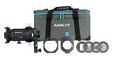 Nanlite Projection adapter for FZ-60 (with 19 degree lens)