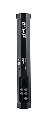 Nanlite Pavotube 6C II with battery