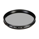 Hoya Circular Pol TEC 86mm