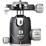 Benro VX30 Aluminum Ball Head <i>** ΠΡΟΣΦΟΡΑ ΣΕ 36 ΑΤΟΚΕΣ ΔΟΣΕΙΣ</i>&nbsp;