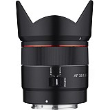 Samyang AF 35mm f/1.8 FE Sony E-mount <i>** ΠΡΟΣΦΟΡΑ ΣΕ 36 ΑΤΟΚΕΣ ΔΟΣΕΙΣ</i>&nbsp;