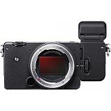 Sigma fp L Digital Camera body with Electronic Viewfinder EVF-11 <i>** ΠΡΟΣΦΟΡΑ ΣΕ 36 ΑΤΟΚΕΣ ΔΟΣΕΙΣ</i>&nbsp;