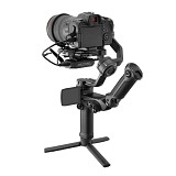 Zhiyun Weebill 2 Pro <i>** ΠΡΟΣΦΟΡΑ ΣΕ 24 ΑΤΟΚΕΣ ΔΟΣΕΙΣ</i>&nbsp;