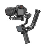 Zhiyun Weebill 2 Combo <i>** ΠΡΟΣΦΟΡΑ ΣΕ 24 ΑΤΟΚΕΣ ΔΟΣΕΙΣ</i>&nbsp;