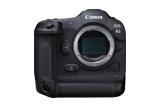 Canon EOS R3 Body <i>** ΠΡΟΣΦΟΡΑ ΣΕ 36 ΑΤΟΚΕΣ ΔΟΣΕΙΣ</i>&nbsp;