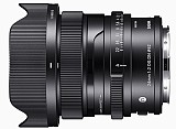 Sigma 24mm f/2 DG DN Contemporary Sony E-Mount <i>** ΠΡΟΣΦΟΡΑ ΣΕ 36 ΑΤΟΚΕΣ ΔΟΣΕΙΣ</i>&nbsp;