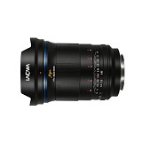 Laowa Argus 35mm f/0.95 Sony E-Mount <i>** ΠΡΟΣΦΟΡΑ ΣΕ 36 ΑΤΟΚΕΣ ΔΟΣΕΙΣ</i>&nbsp;