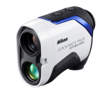 Nikon Laser Rangefinder CoolShot PRO II Stabilized <i>** ΠΡΟΣΦΟΡΑ ΣΕ 36 ΑΤΟΚΕΣ ΔΟΣΕΙΣ</i>&nbsp;