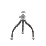 Joby PodZilla Flexible Tripod Large Gray