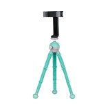 Joby PodZilla Flexible Tripod Medium Kit Teal