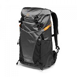Lowepro Photosport BP 24L AW III Grey <i>** ΠΡΟΣΦΟΡΑ ΣΕ 36 ΑΤΟΚΕΣ ΔΟΣΕΙΣ</i>&nbsp;