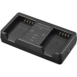 Olympus BCX-1 Charger <i>** ΠΡΟΣΦΟΡΑ ΣΕ 36 ΑΤΟΚΕΣ ΔΟΣΕΙΣ</i>&nbsp;