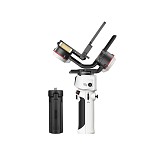 Zhiyun Crane M3 <i>** ΠΡΟΣΦΟΡΑ ΣΕ 24 ΑΤΟΚΕΣ ΔΟΣΕΙΣ</i>&nbsp;