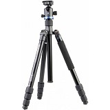 Benro iFoto FIF28AIB2 Tripod Kit with IB2 Head