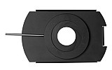 Nanlite Diaphragm Iris for Projector