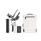 Zhiyun Crane M3 Combo <i>** ΠΡΟΣΦΟΡΑ ΣΕ 24 ΑΤΟΚΕΣ ΔΟΣΕΙΣ</i>&nbsp;