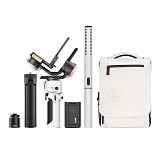 Zhiyun Crane M3 Pro <i>** ΠΡΟΣΦΟΡΑ ΣΕ 24 ΑΤΟΚΕΣ ΔΟΣΕΙΣ</i>&nbsp;