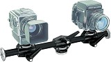 Manfrotto 131DDB Tripod Accessory Double Arm <i>** ΠΡΟΣΦΟΡΑ ΣΕ 36 ΑΤΟΚΕΣ ΔΟΣΕΙΣ</i>&nbsp;
