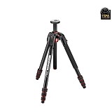 Manfrotto MT190GOA4 Aluminium Tripod <i>** ΠΡΟΣΦΟΡΑ ΣΕ 36 ΑΤΟΚΕΣ ΔΟΣΕΙΣ</i>&nbsp;