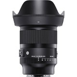 Sigma 20mm f/1.4 DG DN Art L-mount <i>** ΠΡΟΣΦΟΡΑ ΣΕ 36 ΑΤΟΚΕΣ ΔΟΣΕΙΣ</i>&nbsp;