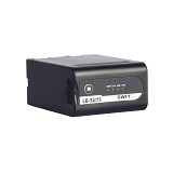 Swit LBSU75 battery type Sony BP-U