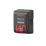 Swit MINO-S140 Multi Socket V-mount 140Wh