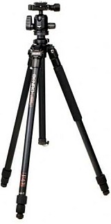 Benro Quick Lock A1580TN1 Tripod Kit with Ball head
