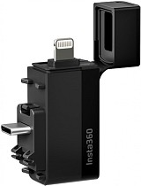 Insta360 X3 Quick Reader