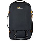 Lowepro Trekker Lite BP 150 AW Black <i>** ΠΡΟΣΦΟΡΑ ΣΕ 36 ΑΤΟΚΕΣ ΔΟΣΕΙΣ</i>&nbsp;