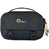Lowepro Trekker Lite HP 100 Black <i>** ΠΡΟΣΦΟΡΑ ΣΕ 36 ΑΤΟΚΕΣ ΔΟΣΕΙΣ</i>&nbsp;