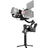 Zhiyun Crane 3S PRO <i>** ΠΡΟΣΦΟΡΑ ΣΕ 24 ΑΤΟΚΕΣ ΔΟΣΕΙΣ</i>&nbsp;