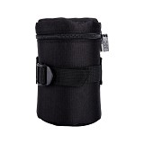 JJC DLP-2 Deluxe Lens Pouch