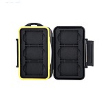 JJC Card Case MC-XQD6