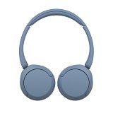 Sony WH-CH 520 Blue <i>** ΠΡΟΣΦΟΡΑ ΣΕ 36 ΑΤΟΚΕΣ ΔΟΣΕΙΣ</i>&nbsp;