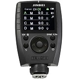 Jinbei TR-Q7 II TTL Universal