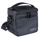 Olympus OM-D Toploader Case Black <i>** ΠΡΟΣΦΟΡΑ ΣΕ 36 ΑΤΟΚΕΣ ΔΟΣΕΙΣ</i>&nbsp;