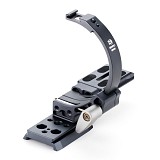 Benro QRB95 Quick Swivel Bracket
